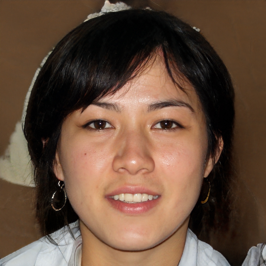 Yumi S.