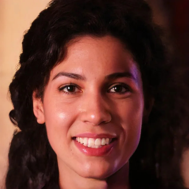 Malisa C.